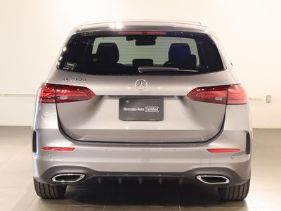 2026 Mercedes-BENZ B-CLASS thumbnail 20
