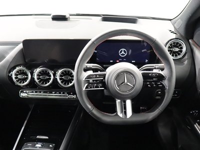 2026 Mercedes-BENZ B-CLASS thumbnail 55