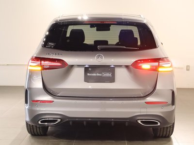 2026 Mercedes-BENZ B-CLASS thumbnail 23
