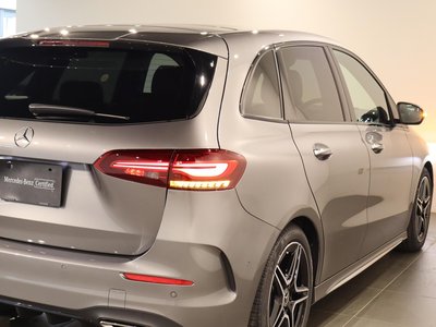 2026 Mercedes-BENZ B-CLASS thumbnail 26