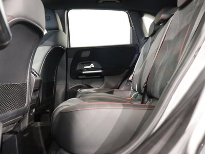 2026 Mercedes-BENZ B-CLASS thumbnail 62