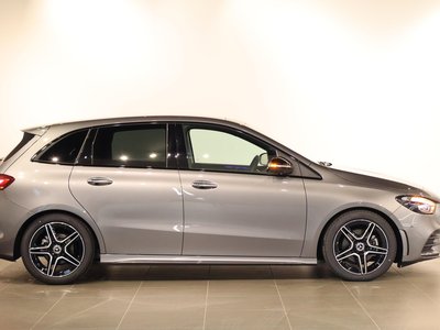 2026 Mercedes-BENZ B-CLASS thumbnail 80