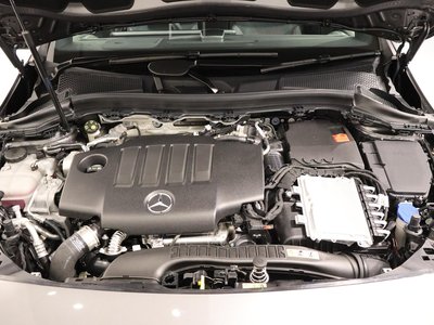 2026 Mercedes-BENZ B-CLASS thumbnail 77