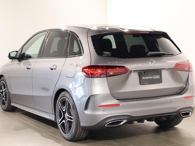2026 Mercedes-BENZ B-CLASS thumbnail 17