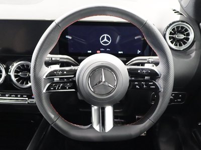 2026 Mercedes-BENZ B-CLASS thumbnail 54