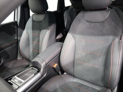 2026 Mercedes-BENZ B-CLASS thumbnail 58