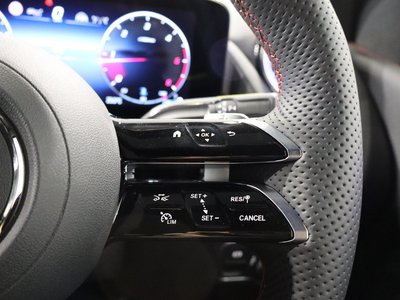2026 Mercedes-BENZ B-CLASS thumbnail 35