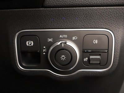 2026 Mercedes-BENZ B-CLASS thumbnail 50