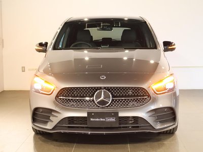 2026 Mercedes-BENZ B-CLASS photo 10