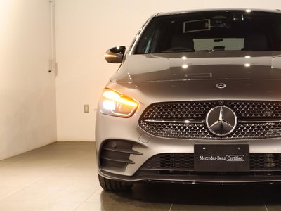 2026 Mercedes-BENZ B-CLASS photo 11