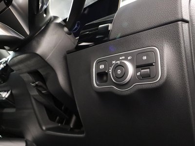2026 Mercedes-BENZ B-CLASS thumbnail 49