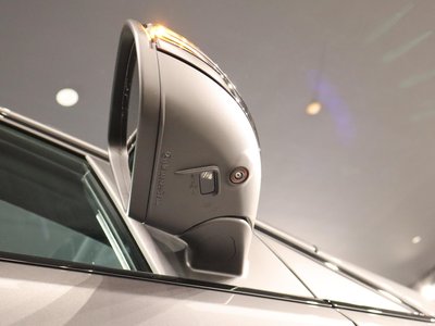 2026 Mercedes-BENZ B-CLASS photo 14
