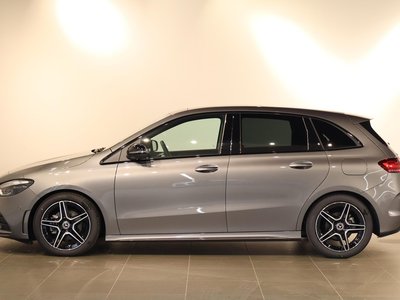 2026 Mercedes-BENZ B-CLASS thumbnail 18