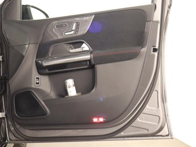 2026 Mercedes-BENZ B-CLASS thumbnail 52