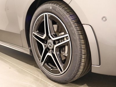 2026 Mercedes-BENZ B-CLASS photo 16