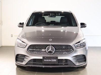 2026 Mercedes-BENZ B-CLASS photo 6