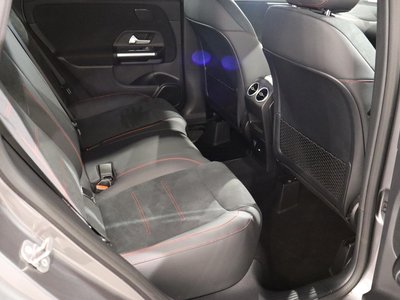 2026 Mercedes-BENZ B-CLASS thumbnail 64