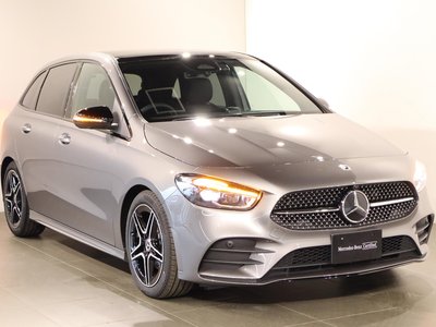 2026 Mercedes-BENZ B-CLASS thumbnail 79