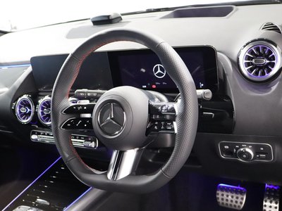 2026 Mercedes-BENZ B-CLASS thumbnail 44
