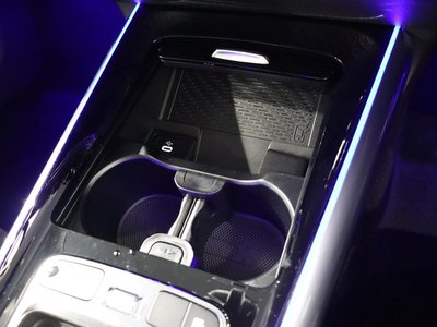 2026 Mercedes-BENZ B-CLASS thumbnail 33