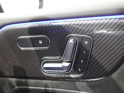 2026 Mercedes-BENZ B-CLASS thumbnail 41
