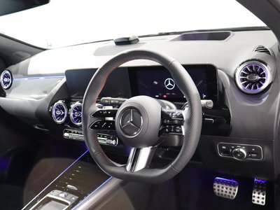 2026 Mercedes-BENZ B-CLASS thumbnail 45