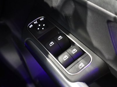 2026 Mercedes-BENZ B-CLASS thumbnail 40