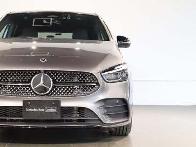 2026 Mercedes-BENZ B-CLASS photo 7