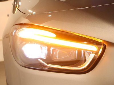 2026 Mercedes-BENZ B-CLASS photo 12