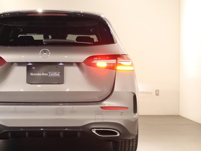 2026 Mercedes-BENZ B-CLASS thumbnail 24