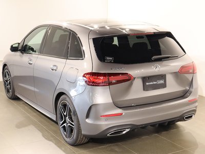 2026 Mercedes-BENZ B-CLASS thumbnail 19