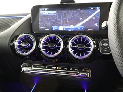 2026 Mercedes-BENZ B-CLASS thumbnail 27