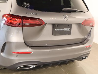 2026 Mercedes-BENZ B-CLASS thumbnail 22