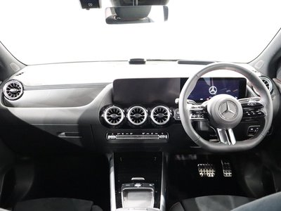 2026 Mercedes-BENZ B-CLASS thumbnail 56
