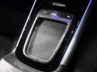 2026 Mercedes-BENZ B-CLASS thumbnail 34