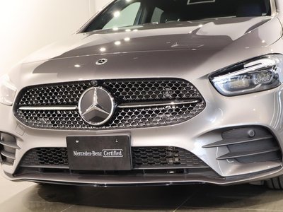2026 Mercedes-BENZ B-CLASS photo 8