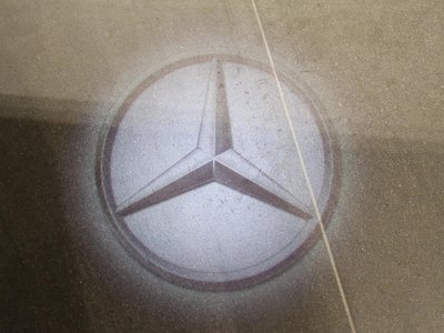 2026 Mercedes-BENZ B-CLASS thumbnail 53