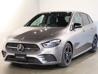 2026 Mercedes-BENZ B-CLASS photo 5