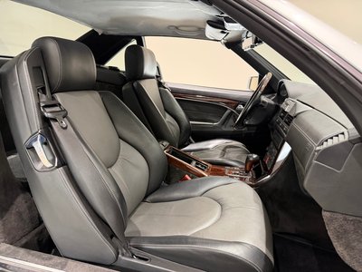 1997 Mercedes-BENZ SL thumbnail 21