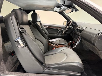 1997 Mercedes-BENZ SL thumbnail 22