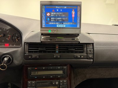 1997 Mercedes-BENZ SL thumbnail 24