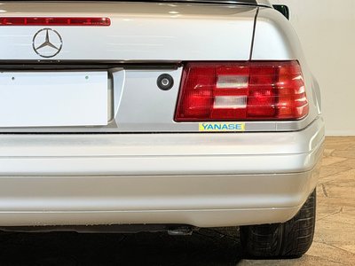 1997 Mercedes-BENZ SL thumbnail 51