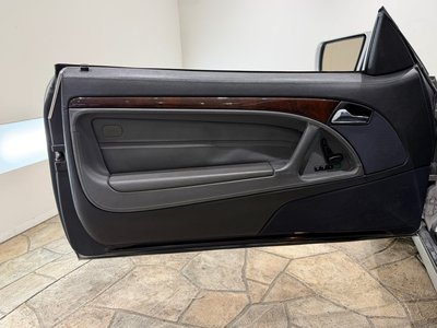 1997 Mercedes-BENZ SL photo 15