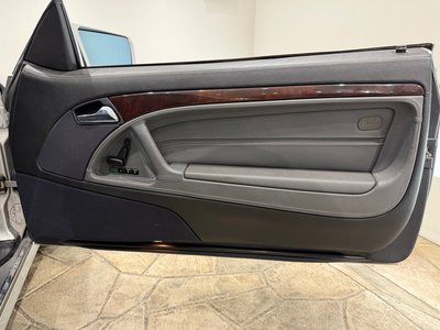 1997 Mercedes-BENZ SL thumbnail 20