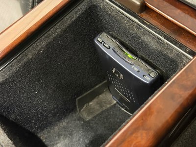 1997 Mercedes-BENZ SL thumbnail 30