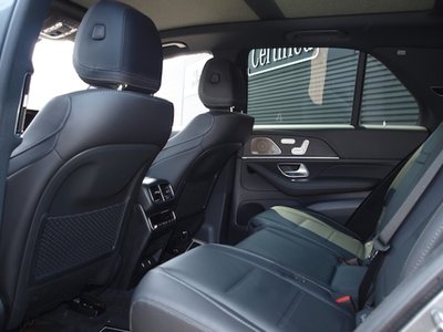 2025 Mercedes-BENZ GLE photo 9