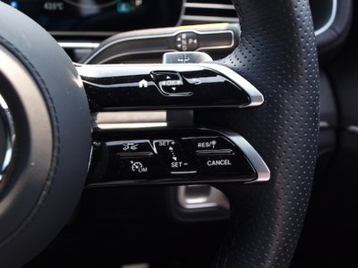 2025 Mercedes-BENZ GLE thumbnail 21