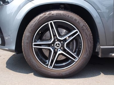 2025 Mercedes-BENZ GLE thumbnail 45