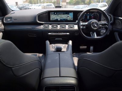 2025 Mercedes-BENZ GLE thumbnail 32