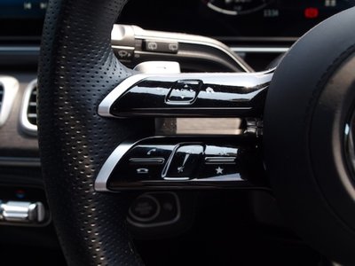2025 Mercedes-BENZ GLE thumbnail 20
